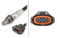 6PA 009 166-981/HEL SONDA LAMBDA OPEL ASTRA 1,2 00-