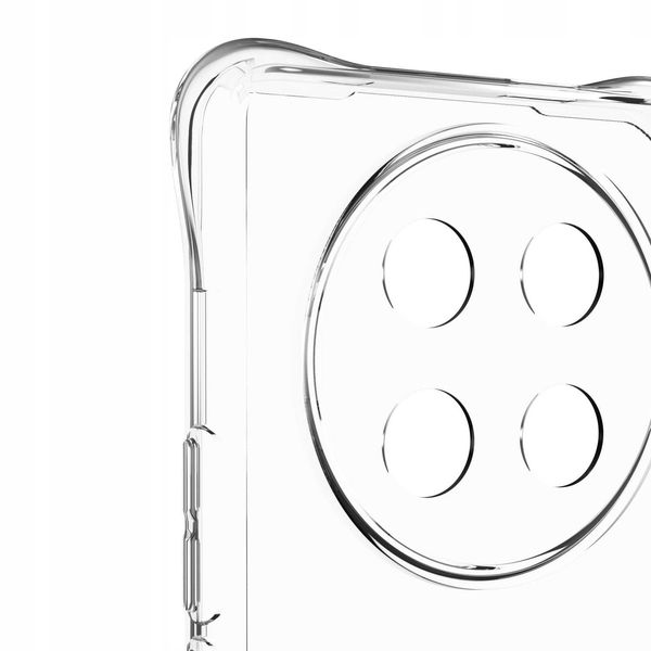 Spacecase Anti-Shock 2.0 Honor Magic 7 Lite zdjęcie 7