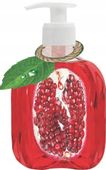 Lara - owocowe mydło w płynie Granat 375ml