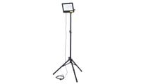 lampa na statywie150w, 15000lm, lm150al - pa-16110