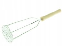 TŁUCZEK DO ZIEMNIAKÓW Warzyw Praska POLSKI RD7