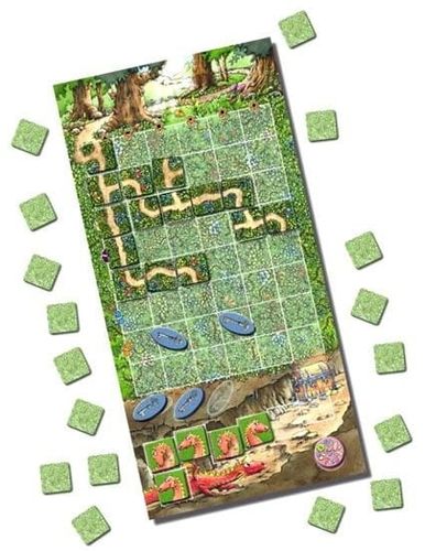 Gra Smoczy skarb na Arena.pl