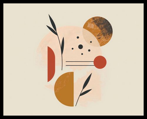 Plakat 50x40cm Przyrost do Tła na Arena.pl