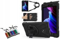 Etui TABaccessories do Samsung ACTIVE 3 8 T570 T575 T577