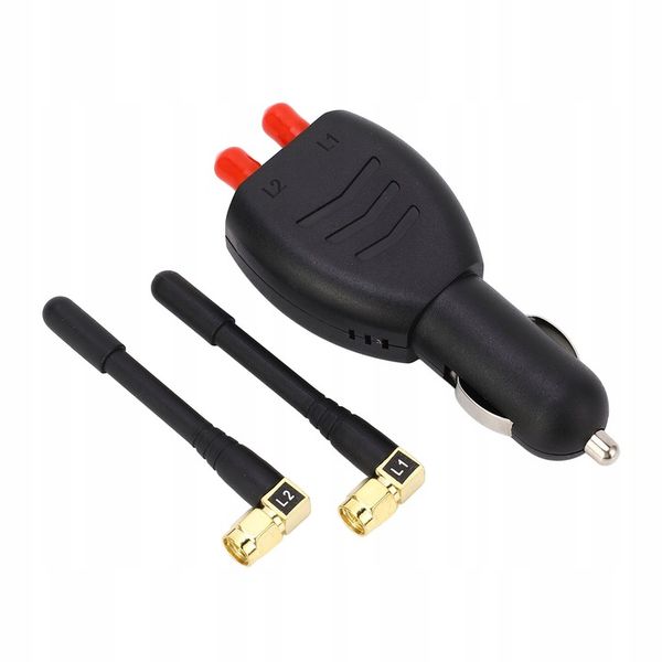 BLOKADA SYGNAŁU GPS SAMOCHODU zdjęcie 2