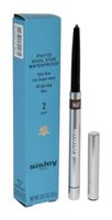 sisley phyto - khol star waterproof stylo liner 2 matte tonka 0,3g