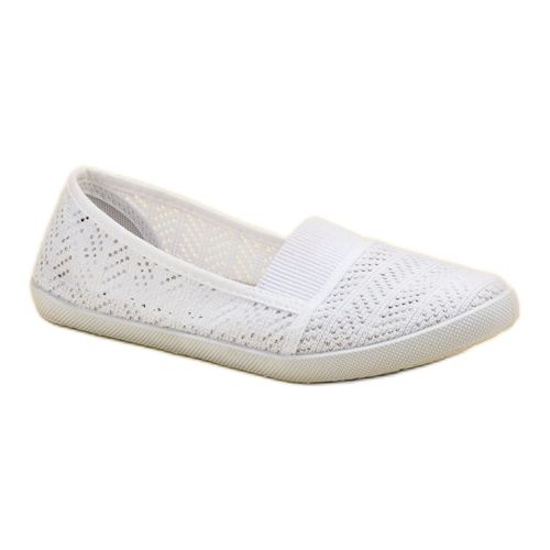 Tekstylne Baleriny r.40 na Arena.pl