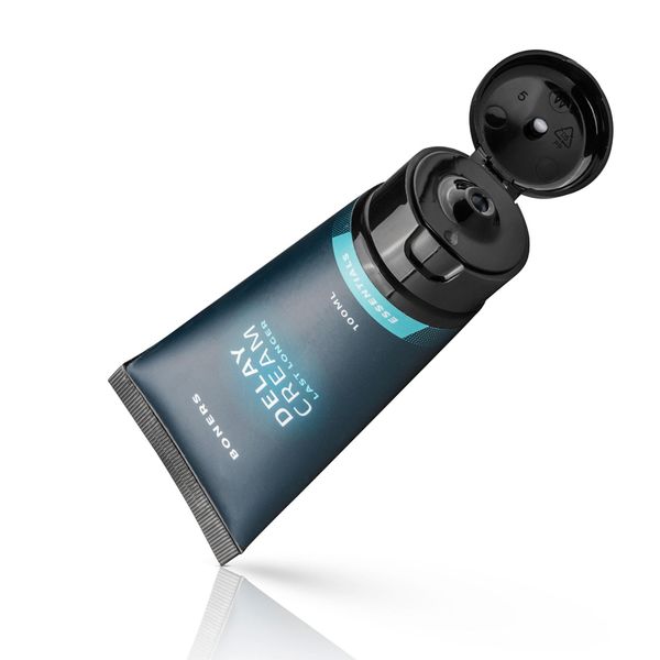 Boners - Delay Cream 100 Ml zdjęcie 5