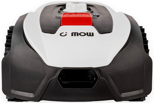 CEDRUS S3 ROBOT KOSZĄCY KOSIARKA AUTOMATYCZNA DO TRAWY C-MOW 300m2 - OFICJALNY DYSTRYBUTOR - AUTORYZOWANY DEALER CEDRUS na Arena.pl