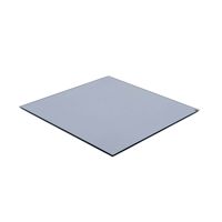 Grzejnik panelowy na podczerwień PM400 IR 60x60cm 400W 8 - 10m2 lustrzany