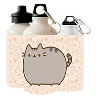 Bidon Pusheen
