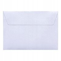 KOPERTA C6 MIKA BIAŁY 10SZT 120G 280245 GALERIA PAPIERU