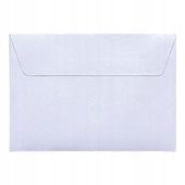 KOPERTA C6 MIKA BIAŁY 10SZT 120G 280245 GALERIA PAPIERU