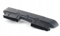 2X OE BMW WLOT POWIETRZA KANAŁ PRZEDNI BMW 3 E90 E91 325D 330D 13717791985