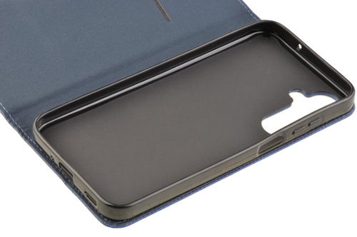 Etui Smart do Samsung Galaxy M35 5G niebieski na Arena.pl