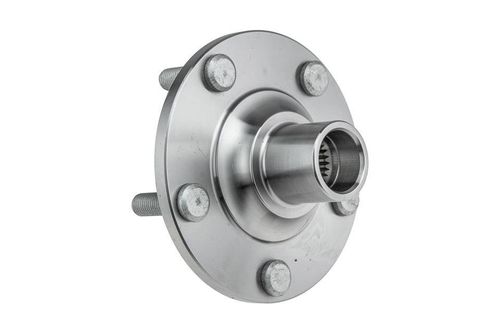 PIASTA KOŁA PRZÓD BEZ ŁOŻYSKA PRAWY PRZÓD MAZDA PREMACY 2001 2002 2003 2004 na Arena.pl