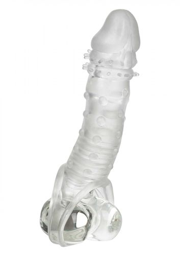 ultimate stud extender transparent na Arena.pl