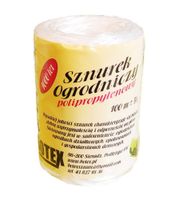 sznurek ogrodniczy tex 1000 polipropylenowy uv 100mb botex