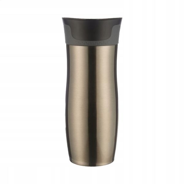 Contigo Kubek termiczny West Loop 2.0 470ml Latte zdjęcie 5