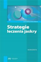 STRATEGIA LECZENIA JASKRY MAREK RĘKASA