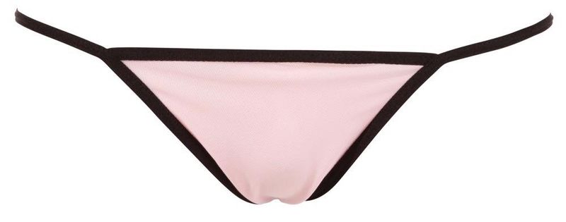 babydoll pink 2xl zdjęcie 5