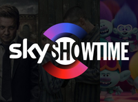 SkyShowtime Premium 4K UHD na 30 Dni