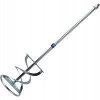 Mieszadło do zapraw 140x600mm M14 GEKO G00671