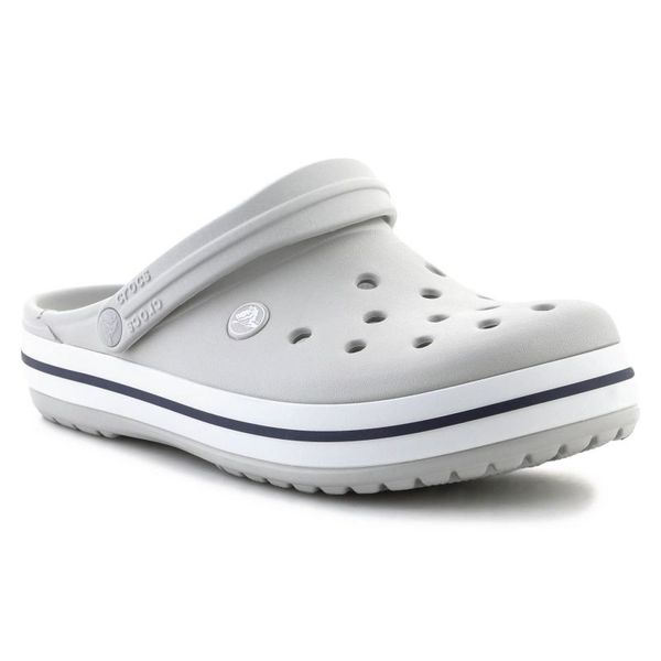 Klapki Crocs Crocband Atmosphere r.42 zdjęcie 3