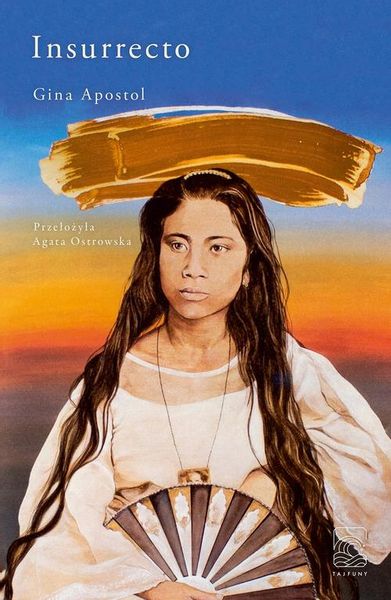 (epub, mobi) Insurrecto - Insurrecto zdjęcie 1