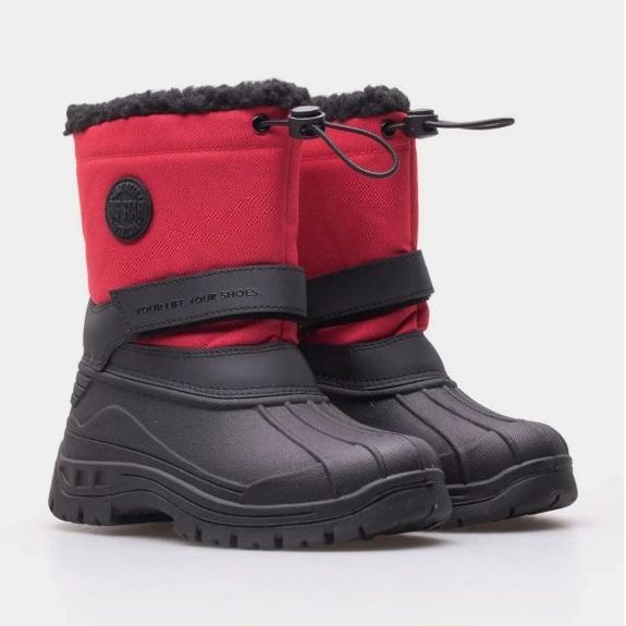 Śniegowce Big Star r.35 zdjęcie 17