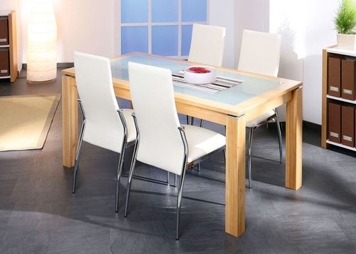 DENVER krzesło tapicerowane na Arena.pl