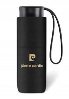 Parasol manualny Pierre Cardin Black Line Ladies