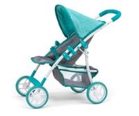 ND18_3105 Milly Mally Włzek dla lalek Natalie Pr