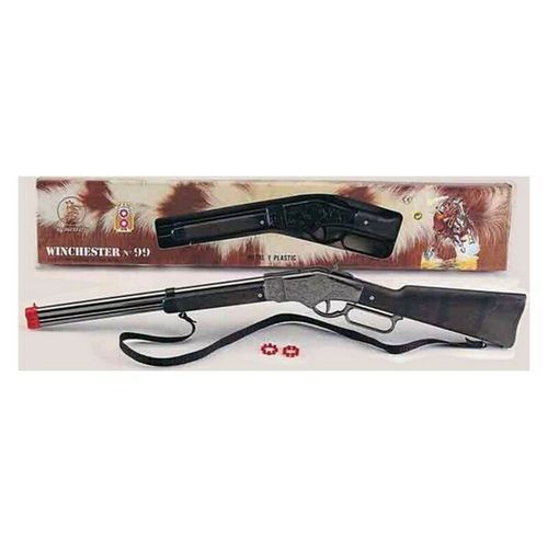 Strzelba Winchester Gonher 99/0 (70 cm) na Arena.pl