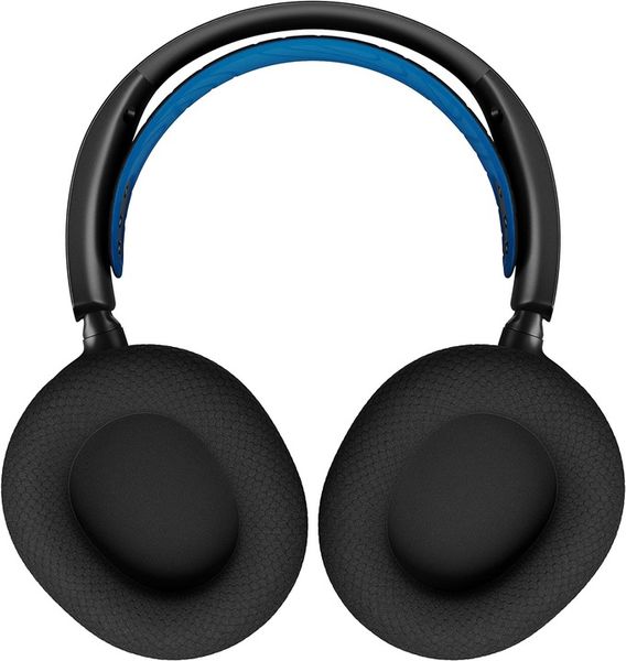 Słuchawki Bezprzewodowe SteelSeries Arctis Nova 7P zdjęcie 9
