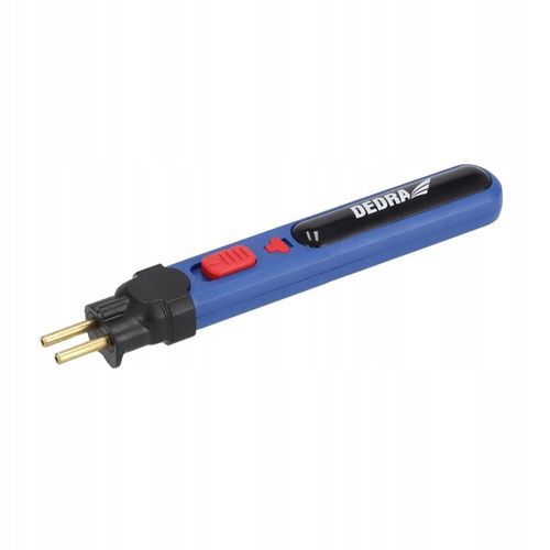 URZĄDZENIE DO CIĘCIA STYROPIANU 4V DED7523 DEDRA na Arena.pl