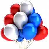 Balony Mix Metaliczne 50Szt Ślub Wesele Urodziny