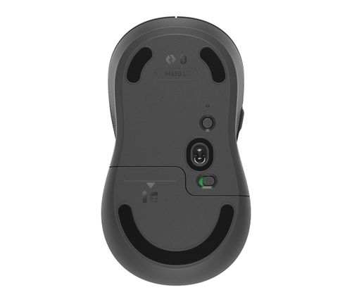 Mysz Logitech M650 Grafitowa na Arena.pl