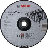TARCZA WYPUKŁA T27 230*22*1.9 BOSCH RAPIDO - T27 230*1.9B