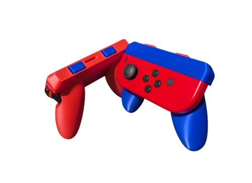 Nintendo Switch Single Joy-Con Grip Uchwyt 2026 na Arena.pl
