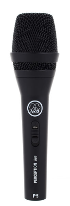 Mikrofon dynamiczny AKG Perception Live P5s zdjęcie 2