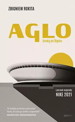 Aglo. Banką Po Śląsku zdjęcie 1