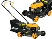 KOSIARKA SPALINOWA PCHANA NAC LP40-79-PL-SB SZEROKOŚĆ 41 CM LEKKA