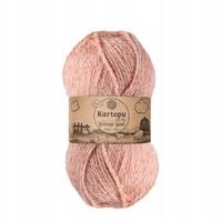 Włóczka Melange Wool melanż K9003
