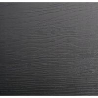 Zestaw mebli turystycznych SASKA GARDEN 1053943 Czarny