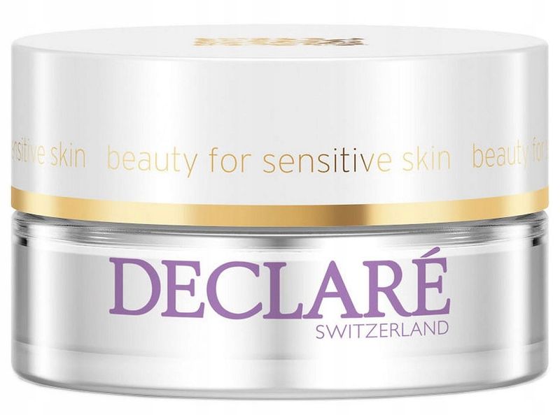 Declare Age Control Age Essential Eye Cream 15ml zdjęcie 1