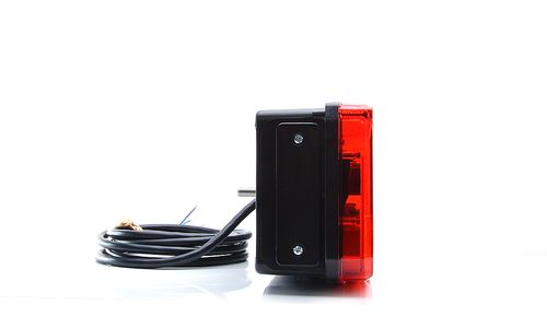 Lampa LED zespolona tylna 6 funkcji PRAWA 1062 na Arena.pl