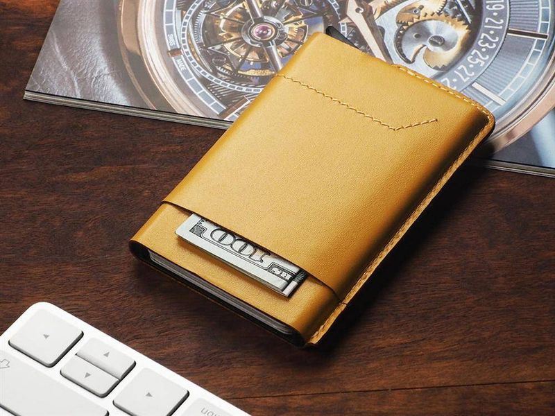 Portfel RFID GOBI 1724 zdjęcie 4