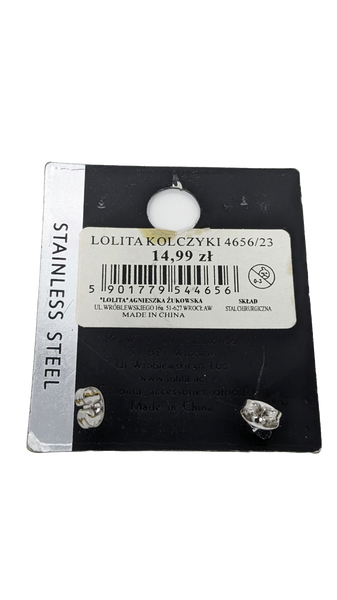 Kolczyki Lolita zdjęcie 3