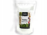 INULINA Z CYKORII Prebiotyk 1Kg Swojska Piwniczka